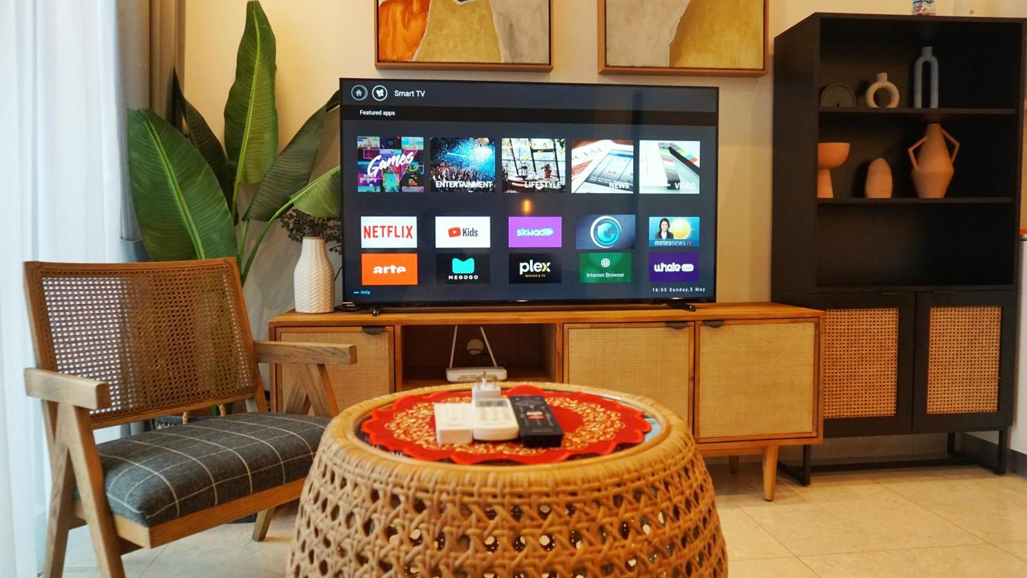 Lalaport Suites At Lucentia Bukit Bintang City Center — Photos 2